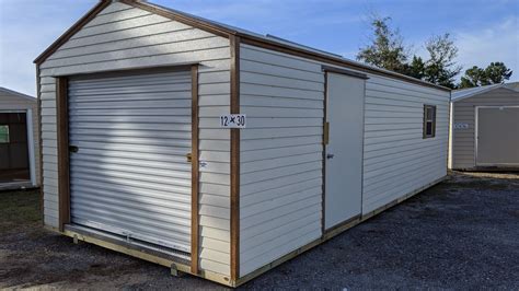 Superior 12x30 Shed For Sale In Spring Hill Fl Offerup