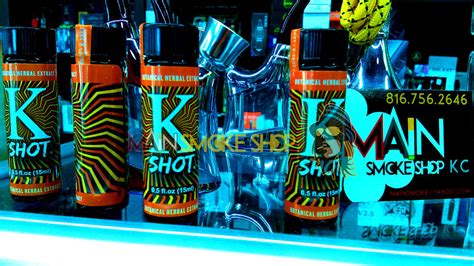The products offered at alibaba.com have all been tested, verified and certified for quality hence. K Shot Liquid Kratom | CBD Store | Head Shop | Main Smoke ...