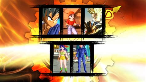 Dragon ball xenoverse 2 gives players the ultimate dragon ball gaming experience! Buy Dragon Ball Xenoverse GT PACK 1 - Microsoft Store