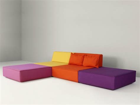 Cubit Is Launching Its New Sofa System At Imm Cologne