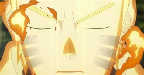 ‘boruto Confirms Narutos Six Paths Sage Mode Still