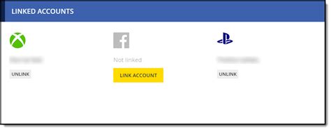 Ubisoft Account Linking / Unlinking - Ubisoft Support