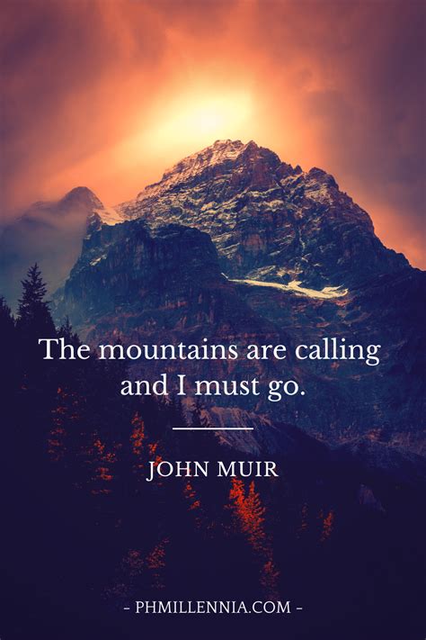 199 Impressive Insightful And Inspiring Quotes About Mountains