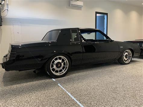 1987 Buick Grand National For Sale Cc 1522825