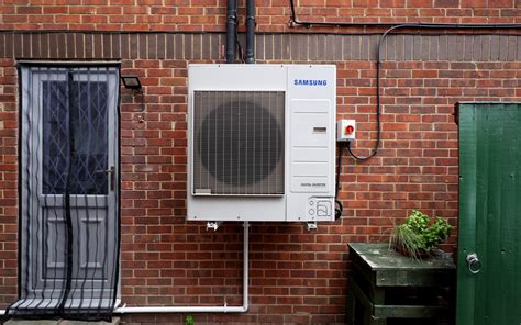 What Is Involved In Installing A Heat Pump