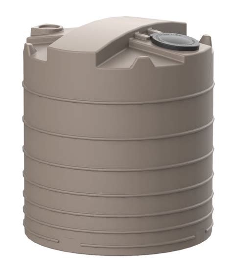 5000l Water Tank — Pioneer Plastics