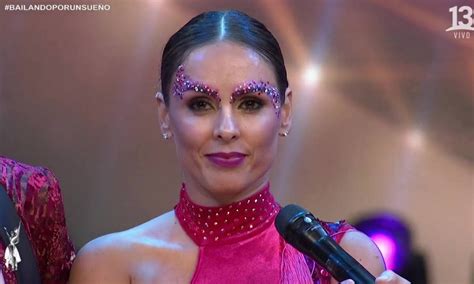Tal es el caso de maura rivera, quien hace algunas semanas se estrenó en. Maura Rivera contó la firme de su ausencia en 'Bailando ...