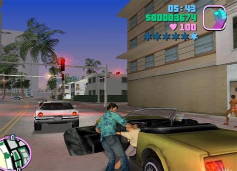 Download Gta Vice City Full Version Pc Game ~ Download Pc Games