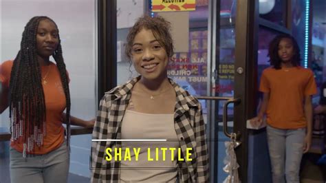 the odd life of shay little szn 2 ep 4 shays first date youtube