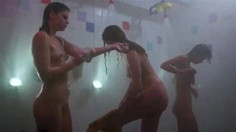 Horror Movie Shower Scene With Naked Actresses Celebrity My XXX Hot Girl