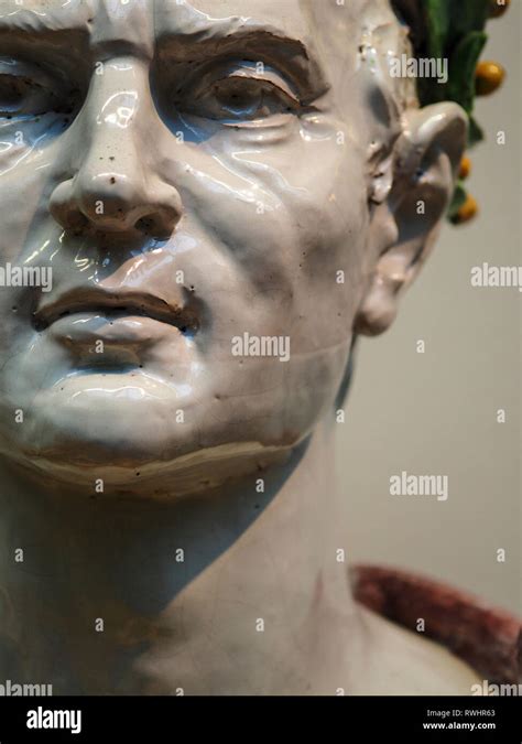 Caligula Statue Banque De Photographies Et Dimages à Haute Résolution