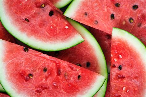 Watermelon Seeds Best Superfoods 2019 Popsugar Fitness Photo 9