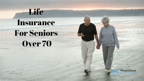 Life Insurance For Seniors Over 75 Years Old What You Need To Know Now