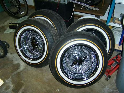 Used Cadillac Rims And Tires For Sale Christian Vondielingen
