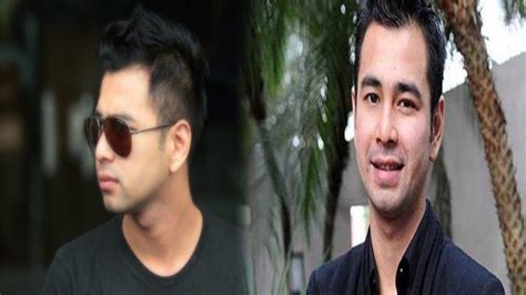 Pendapatan Raffi Ahmad Per Bulan 100 Kali Gaji Presiden Jokowi Ini Sumber Kekayaannya