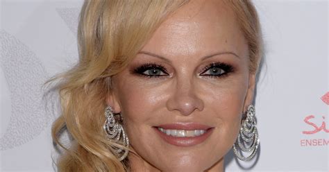 Pamela Anderson To Make Broadway Debut In Chicago