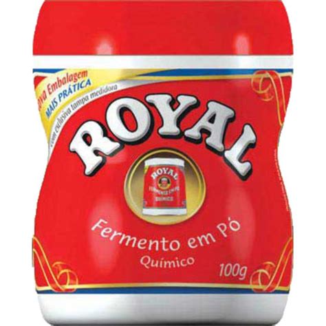 Fermento Quimico Para Bolo
