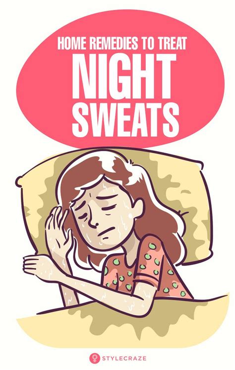 Night Sweats Causes Symptoms And Home Remedies Artofit
