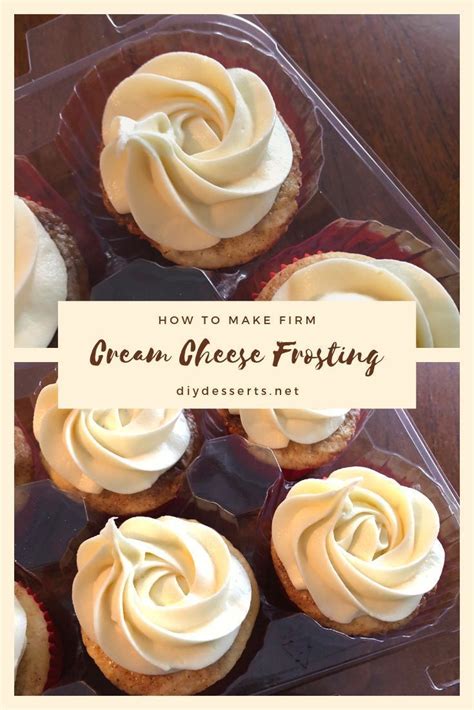 It will be thawed within 24 hours and ready to use. This tutorial will show you how to make firm cream cheese ...