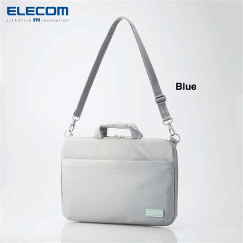 Elecom Of07 Series Laptop Bag Hand Carry Bag Laptop Protective Bag
