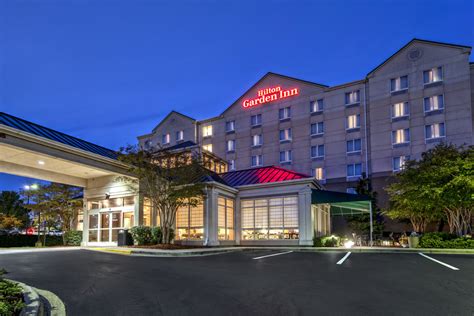 Hilton Garden Inn Birmingham Lakeshore Dr Summit Hotel Properties