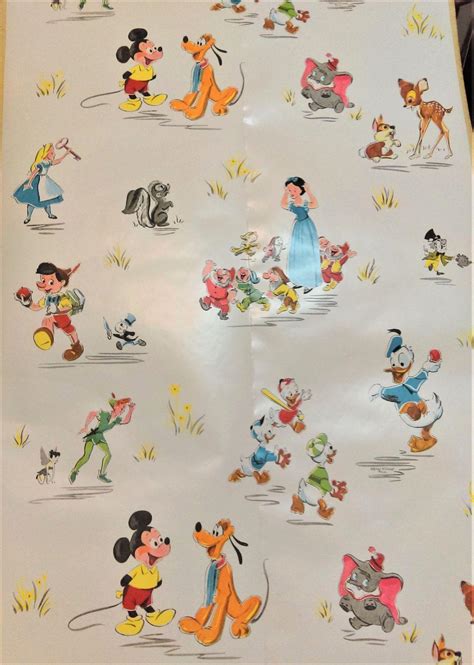 Retro Disney Wallpapers Top Free Retro Disney Backgrounds