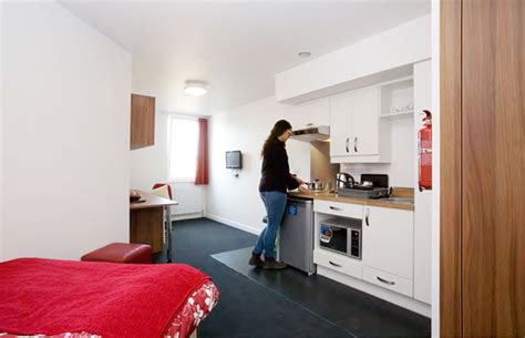 Student Accommodation In London University Dorm London