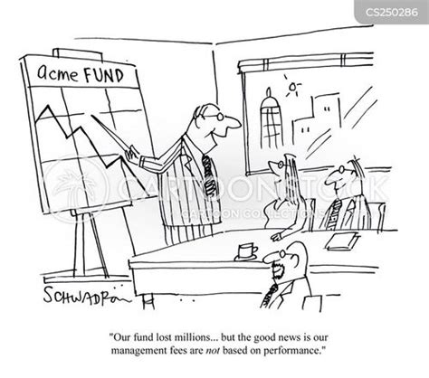 Investment Banker Cartoons And Comics Funny Pictures From Cartoonstock