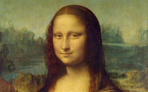 2023 The Mona Lisa Reveals One Of Her Secrets Thanks To X Rays