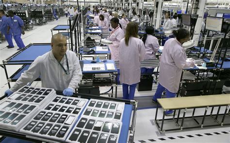 Motorola To Close Texas Smartphone Factory