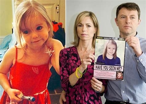 Prosecutor says if public knew the evidence we had they would think madeleine mccann was killed. Expert's Astonishing Theory As To What Really Happened To ...
