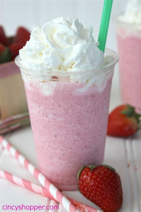 15 Best Strawberry Desserts Swanky Recipes