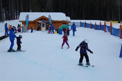 Keystone Ski And Ride School In Keystone Colorado Kid