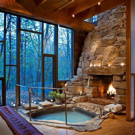 10 fitch luxurious romantic inn is a short stroll from fort hill free toiletries. Soak in These 15 Luxurious Bathtubs | Dream house, Luxury ...