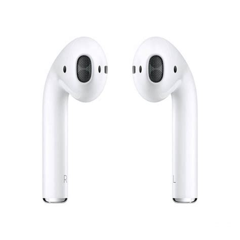 The original airpods were revealed in september 2016 — though you were lucky to get them before christmas that year — and were then updated in march 2019. هدفون بی‌ سیم اپل مدل AirPods New Generation | فروشگاه ...