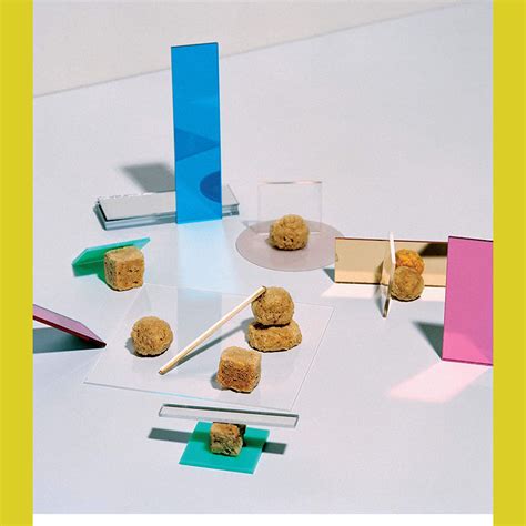 Le Corbuffet: Edible Art & Design Classics – COPYRIGHT Bookshop