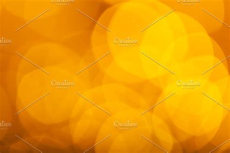 Blurred Background Of Colored Yellow Blurred Background Background