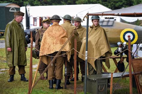 War And Peace Revival July 2019 Sean Sweeney Flickr