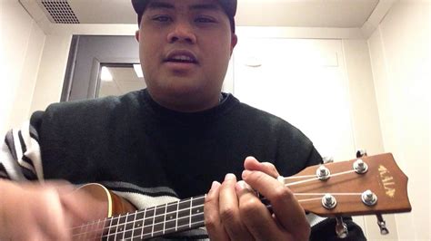 Ub40 Bring Me Your Cup Ukulele Cover Youtube