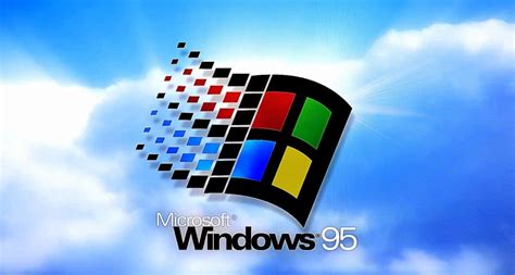 Windows 95 Can Now Easily Run On Your Mac Or Pc Geekspin