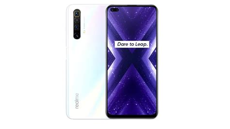 Realme X3 Superzoom Launched With 5x Optical Zoom Support 120hz