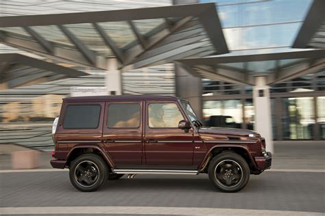 2016 Mercedes Benz G Class Review Ratings Specs Prices And Photos