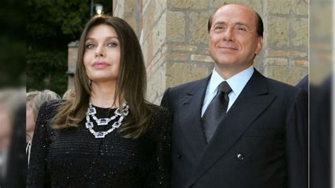 Italy S Berlusconi Wins Alimony Case Ex Wife Told To Pay Back Millions News18