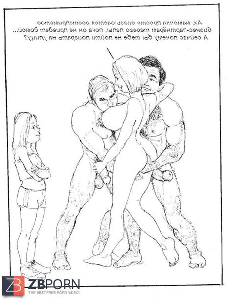 Erotic Drawings Combined Zb Porn
