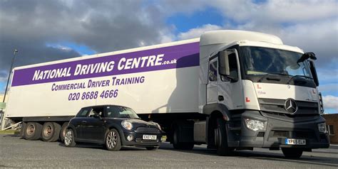 Hgv Licence Training Costs 2023 Uk Current Hgv Training Costs