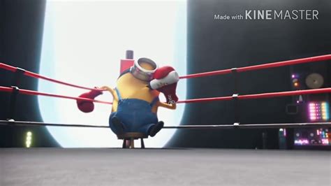 Fight Between Two Friends Fighting Like Enemies Minions Youtube