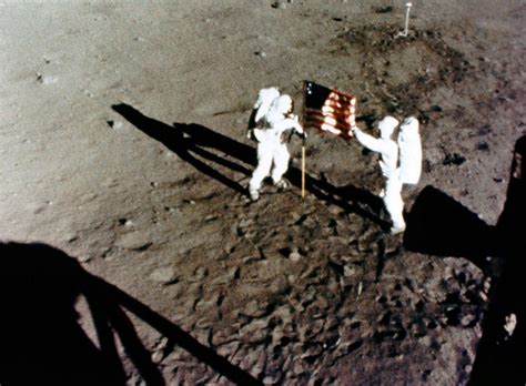 Veja Minuto A Minuto Como Foi A Chegada Do Homem à Lua Há 50 Anos