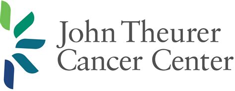 John Theurer Cancer Center Logos Download