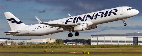 Finnair Brings More Choice To Customers Airline Suppliers