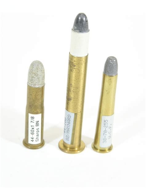 Collectible Ammo